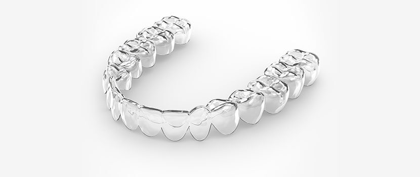 マウスピース型矯正インビザライン