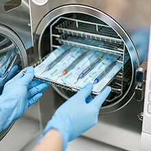 当院の新型コロナウイルス対策への取り組み